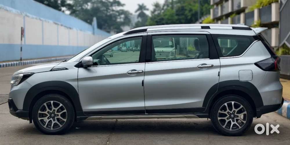 Maruti Suzuki Xl6 1.5 Alpha Plus At, 2024, Petrol