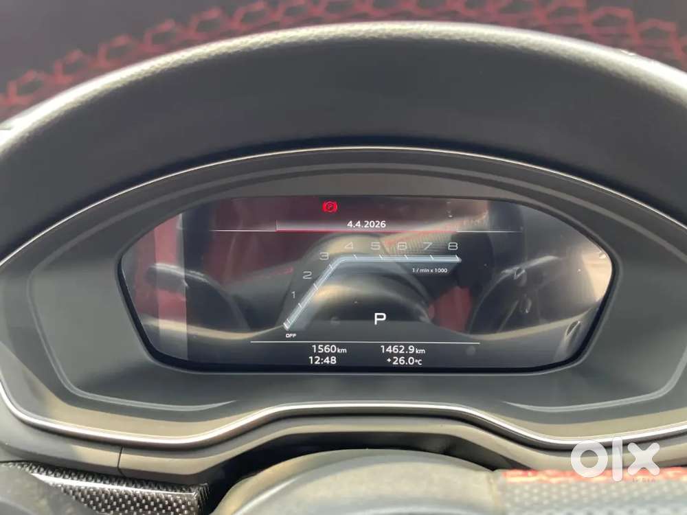 Audi S5 Sportback 2024