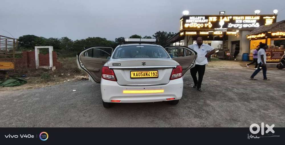 Maruti Suzuki Swift Dzire 2023 Cng & Hybrids 117500 Km Driven