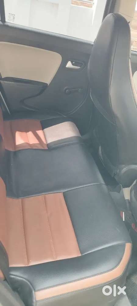 Maruti Suzuki Alto Vxi+  2021 Petrol Good Condition