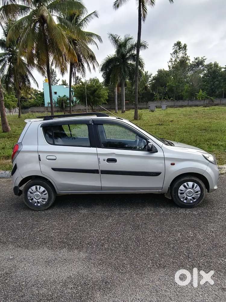 Maruti Alto 2014 Vxi Neet Condition Excellent Smoot Engine.