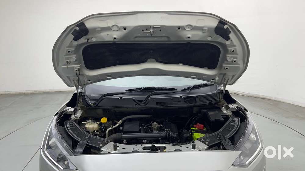 Nissan Magnite 1.0 Xe, 2022, Petrol