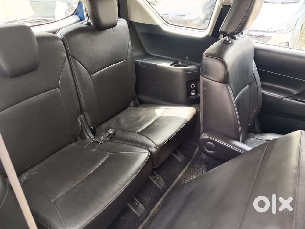 Maruti Suzuki Xl6 1.5 Alpha Mt, 2019, Petrol