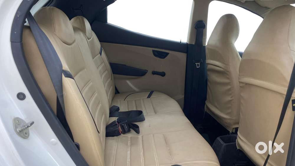 Hyundai Eon Era +, 2013, Petrol
