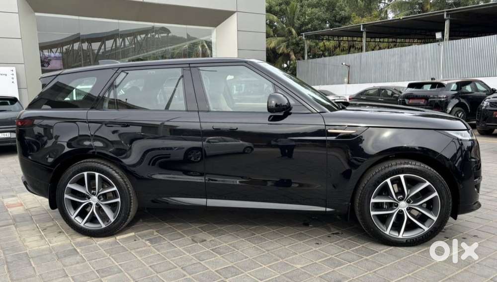 Land Rover Range Sport Hse Dynamic 3.0 Diesel, 2026, Diesel