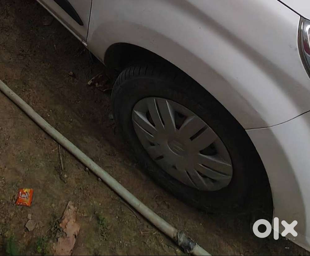 Maruti Suzuki Alto At 2,50,000/-