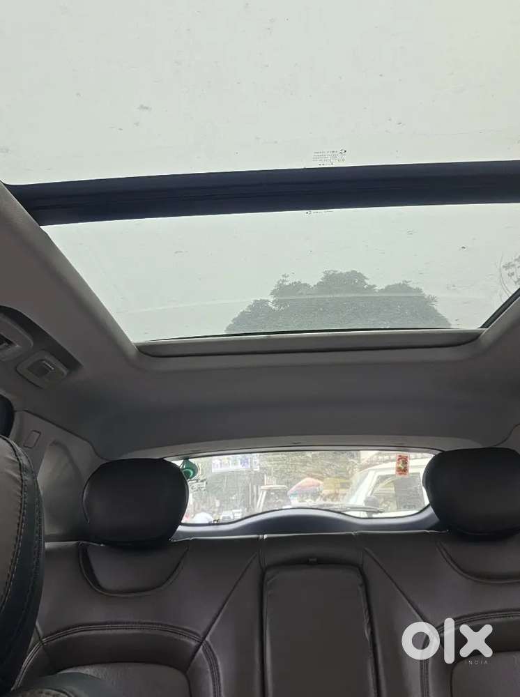 Tata Harrier Xt Plus 2023 Diesel Manual