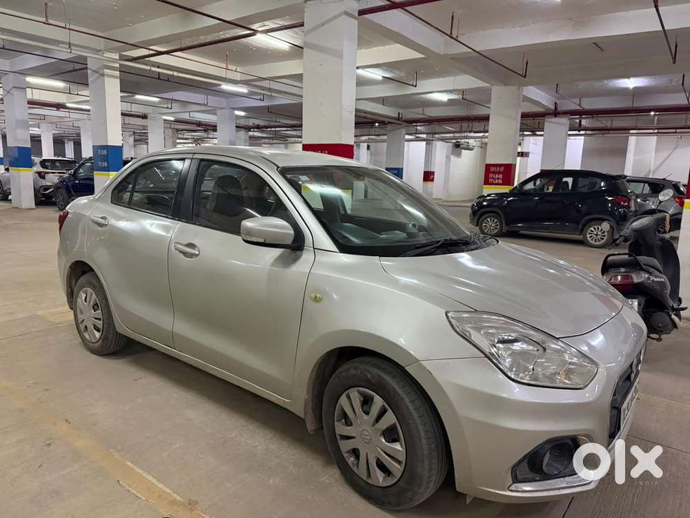 Swift Dzire Diesel Maruti 2017