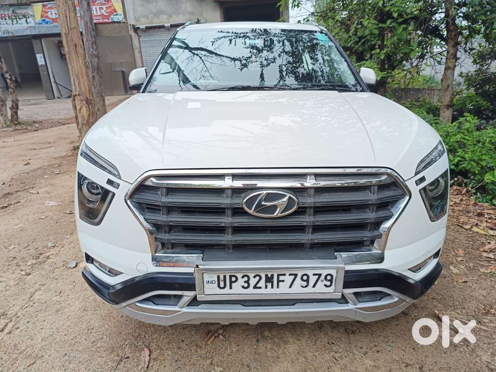 Hyundai Creta 1.4 E Plus Crdi, 2021, Diesel