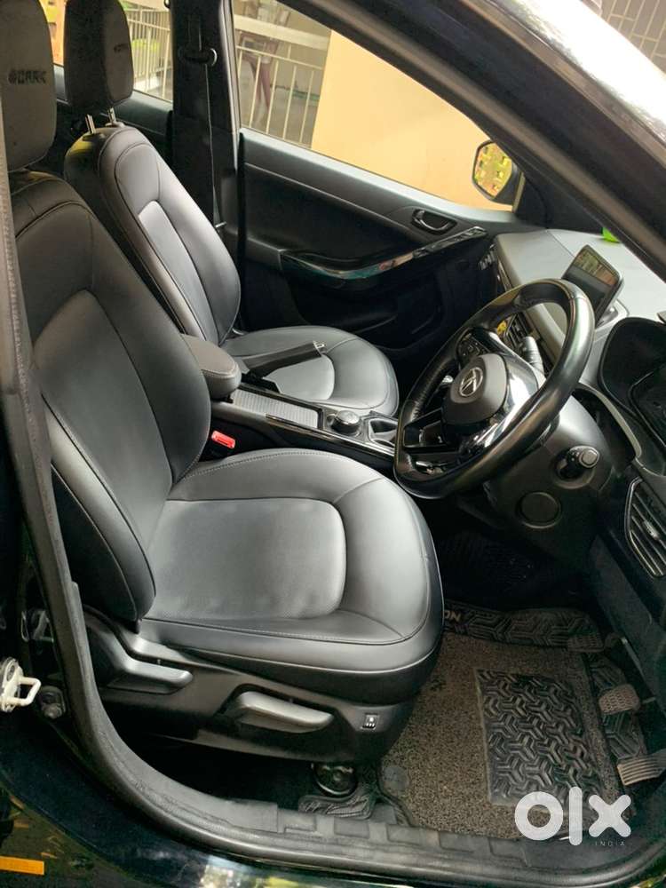 Tata Nexon Diesel 2022