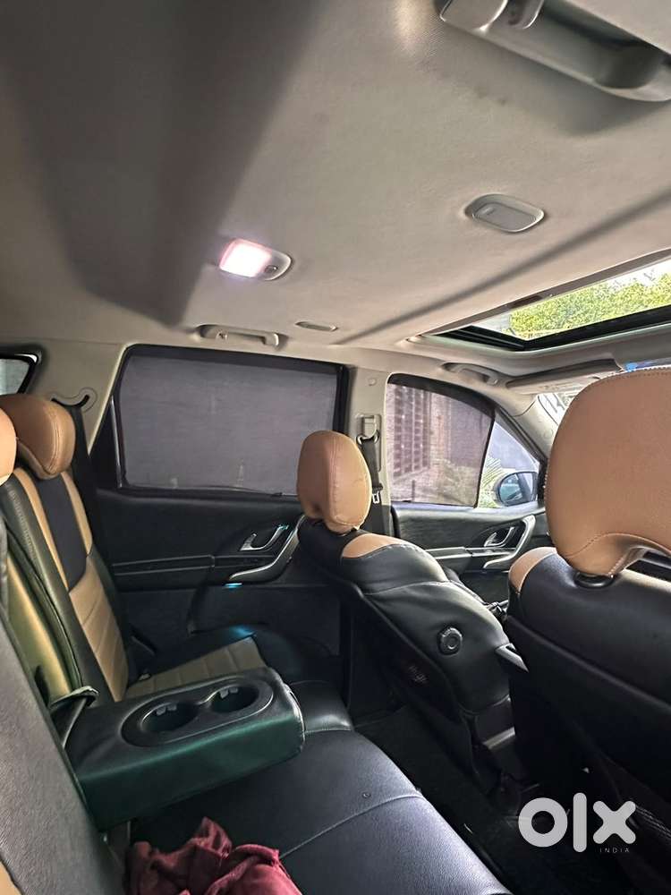 Mahindra Xuv500 Diesel 2018
