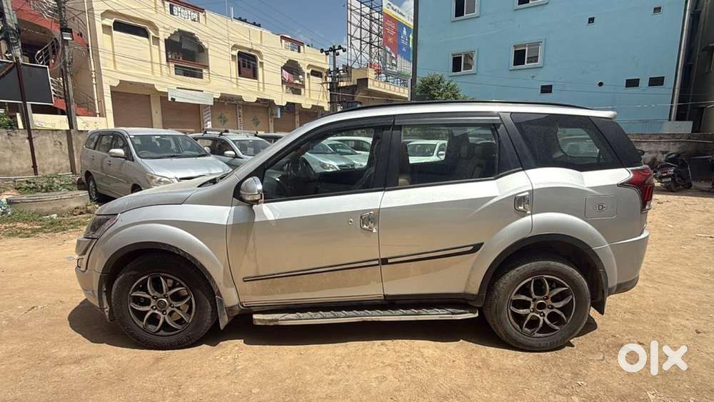 Mahindra Xuv500 Diesel 2021