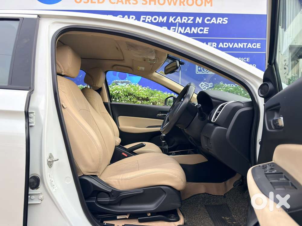 Honda City I-vtec Vx, 2021, Petrol