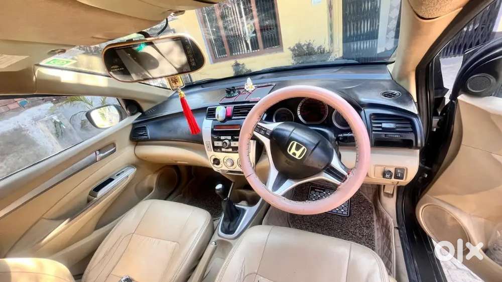 Honda City 2010 Petrol Good Condition