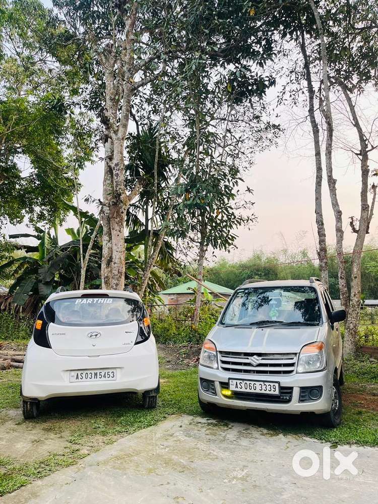 Maruti Suzuki 2009 Manual Petrol Car