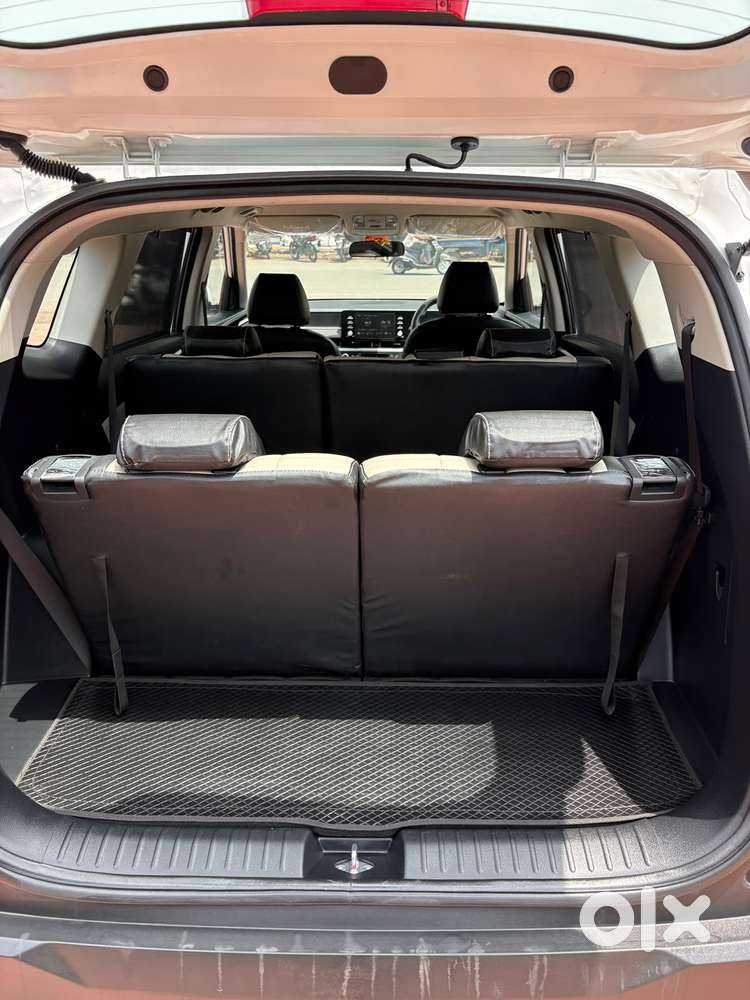 Kia Carens Clavis Htk, 2025, Diesel