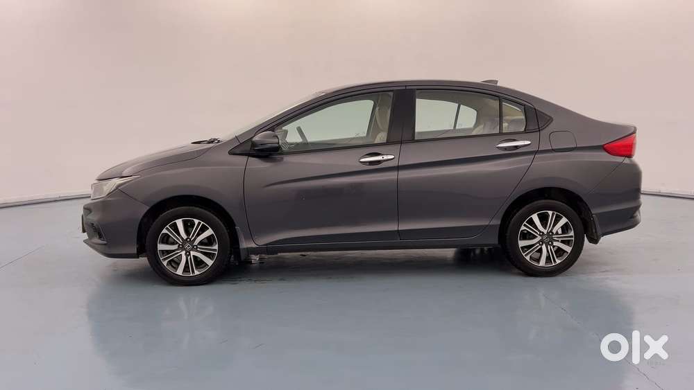 Honda City I-vtec V, 2018, Petrol