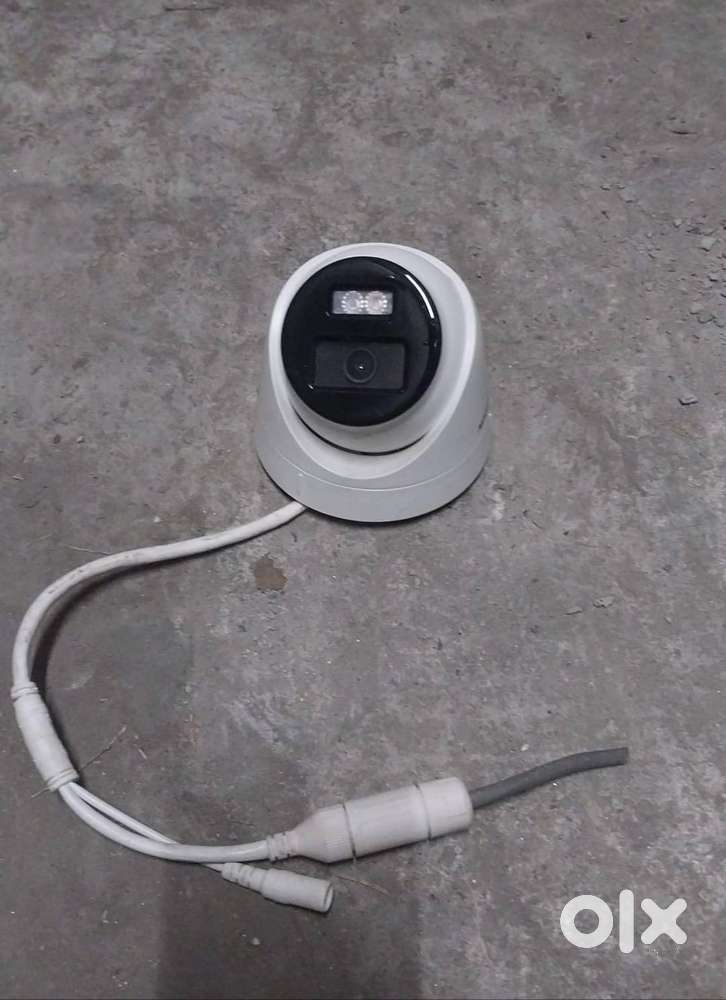 CCTV Hikvision DS-2D1343G0-IUE