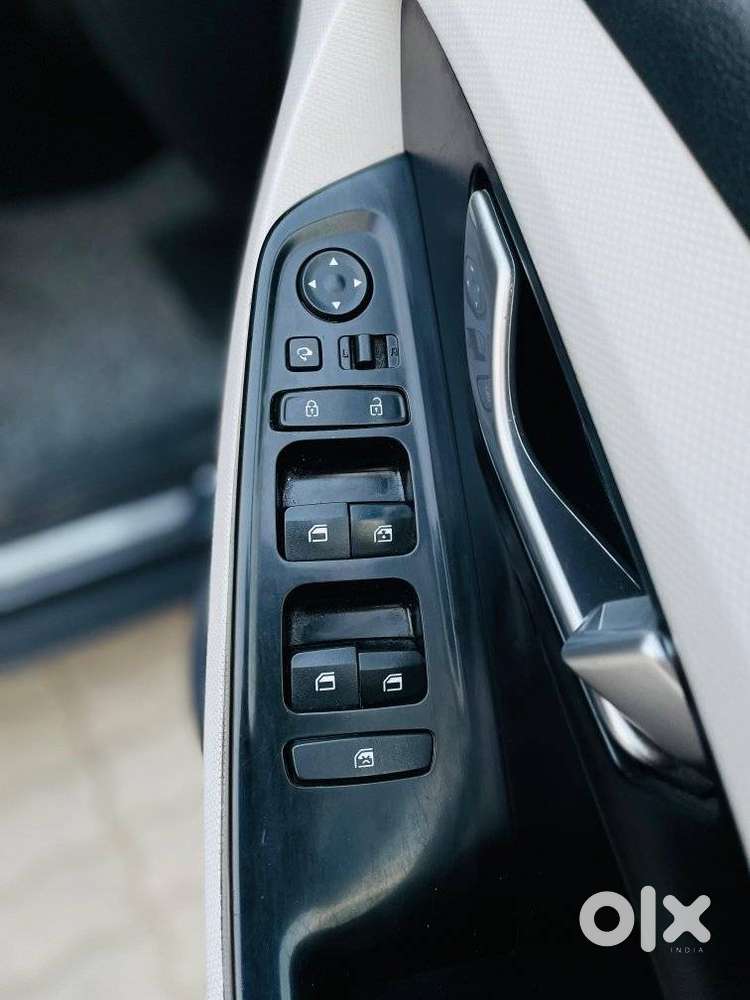 Hyundai Creta 1.5 Sx Diesel At, 2020, Diesel