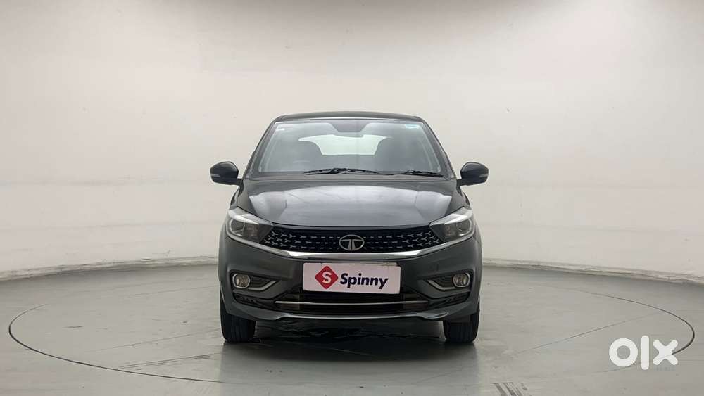 Tata Tigor 1.2 Revotron Xz Plus, 2022, Petrol