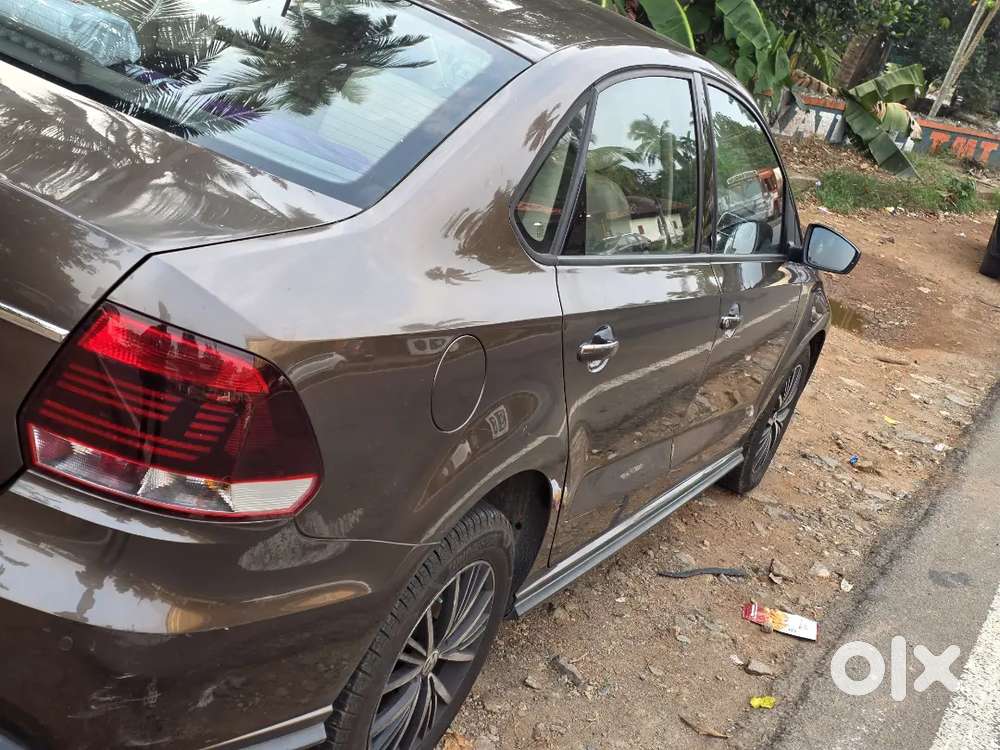 Volkswagen Vento 2019 Diesel Well Maintained