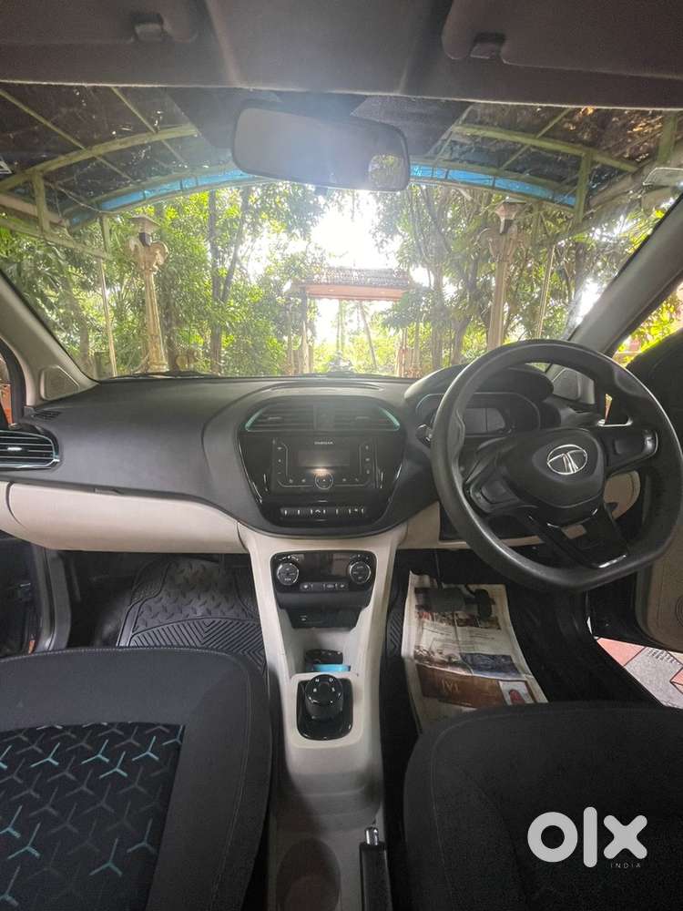 Tata Tigor Ev Xm 2022