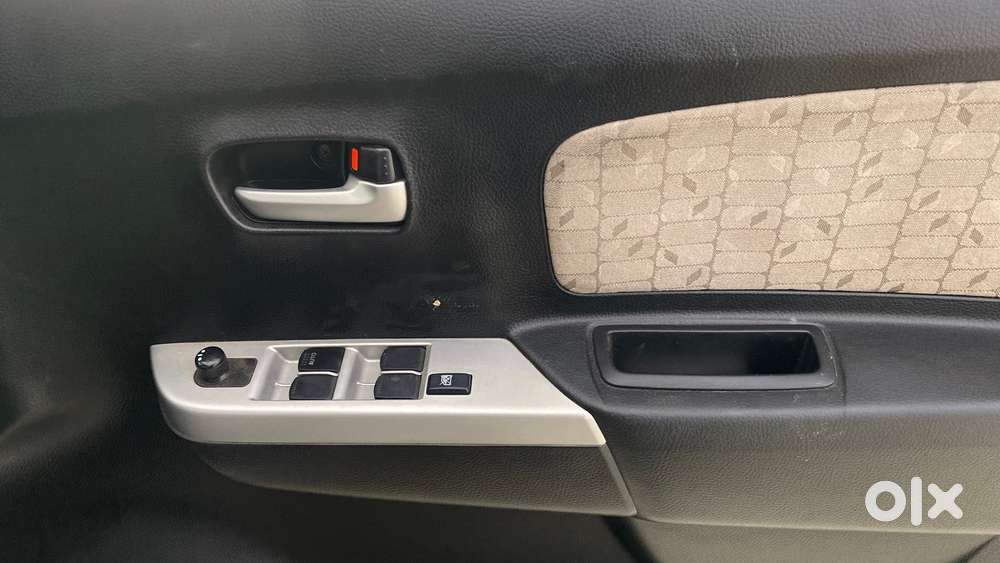 Maruti Suzuki Wagon R 1.0 Vxi, 2014, Petrol