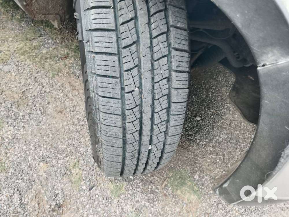 Mahindra Tuv 300 T10, 2019, Diesel