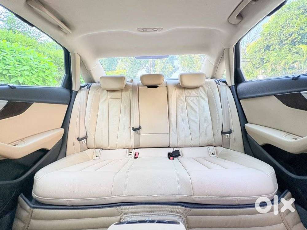 Audi A4 2.0 35 Tdi Technology Pack, 2017, Diesel