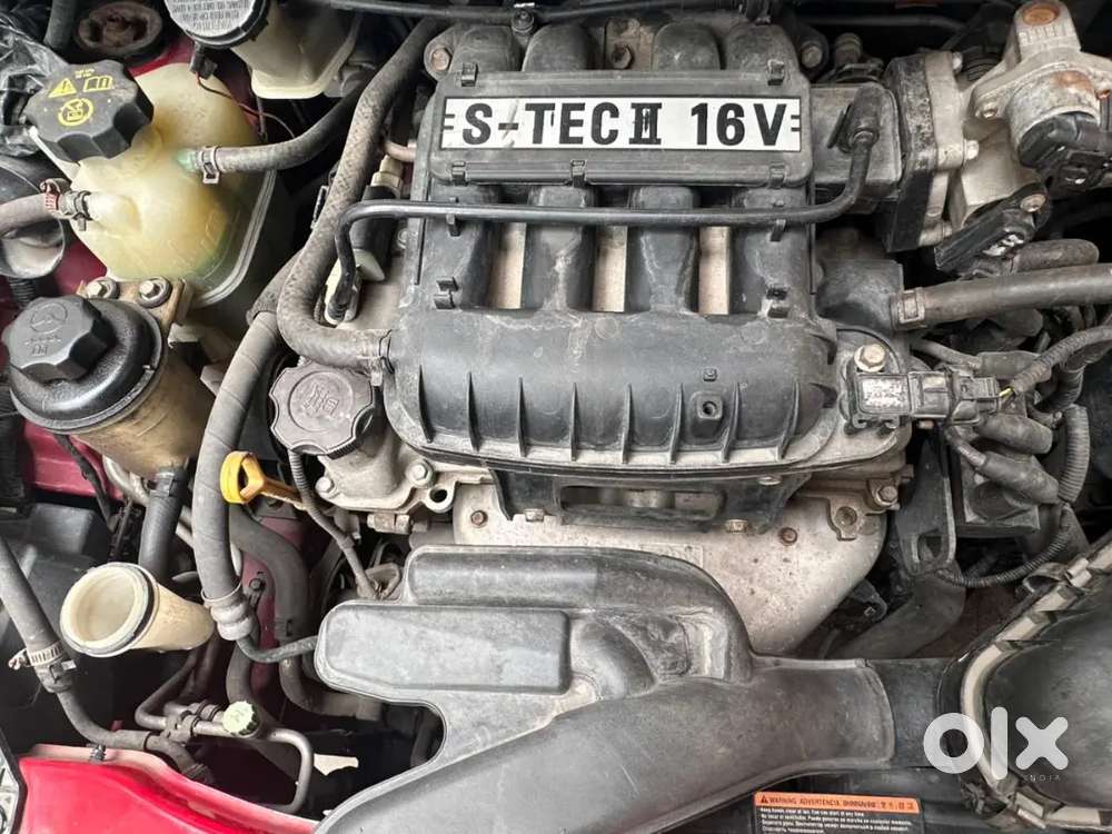 Chevrolet Beat 2011 Petrol 75000 Km Driven