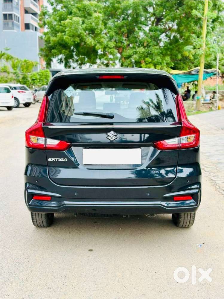 Maruti Suzuki Ertiga Zxi (o) Cng [ ], 2025, Cng & Hybrids