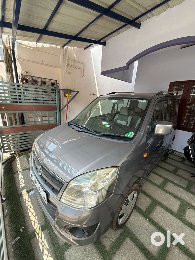 Maruti Wagon R 2014