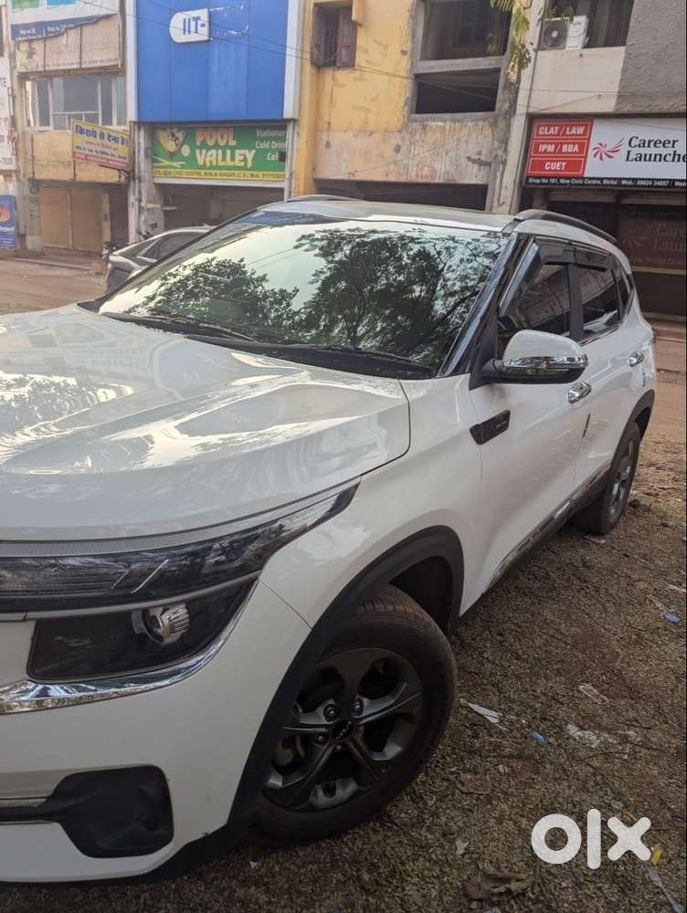 Kia Htk + Imt Petrol