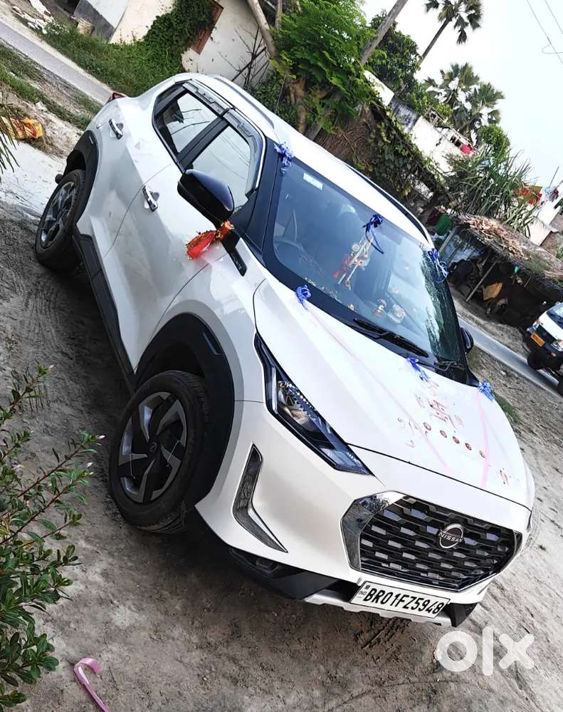 Nissan Magnite 2023 Xl