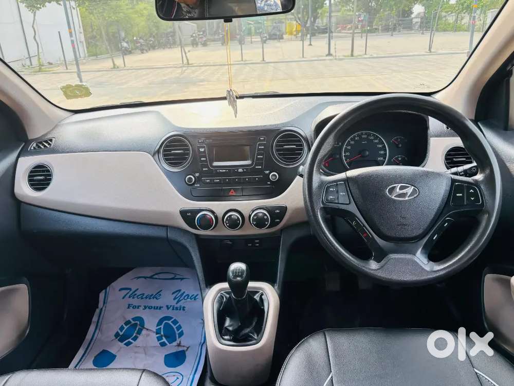 Hyundai Grand I10 2018 Petrol Manual