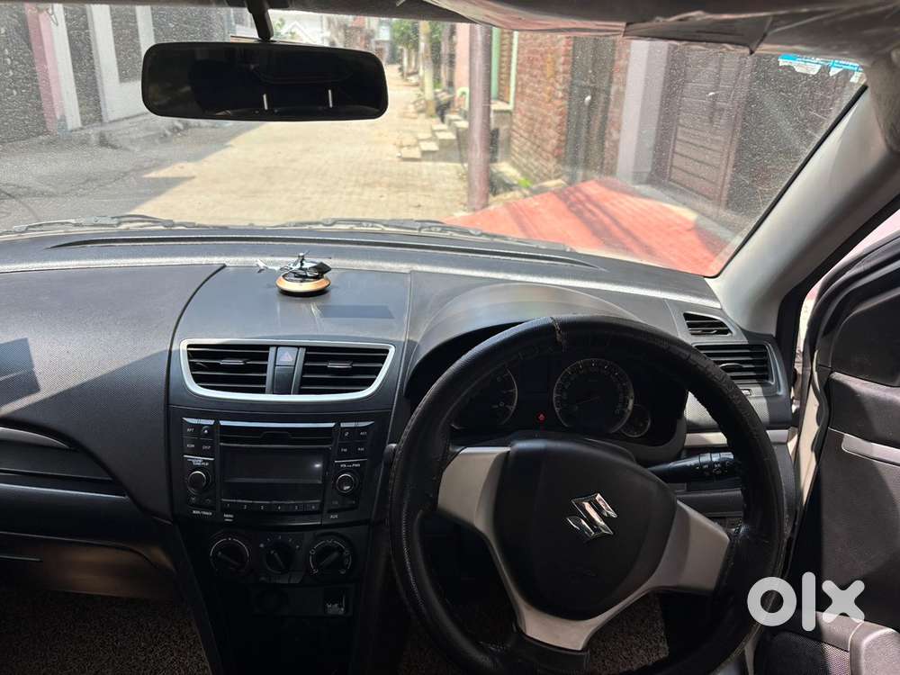 Maruti Suzuki Swift 2016 Petrol Well Maintained