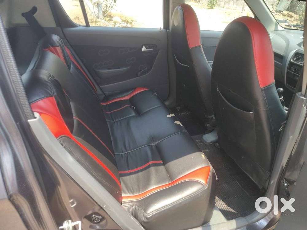 Maruti Suzuki Alto 800 2012-2016 Lxi, 2012, Petrol