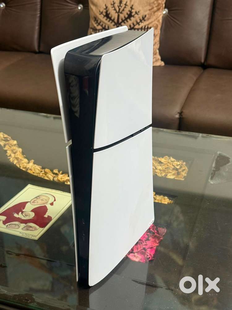 Ps5 slim edition