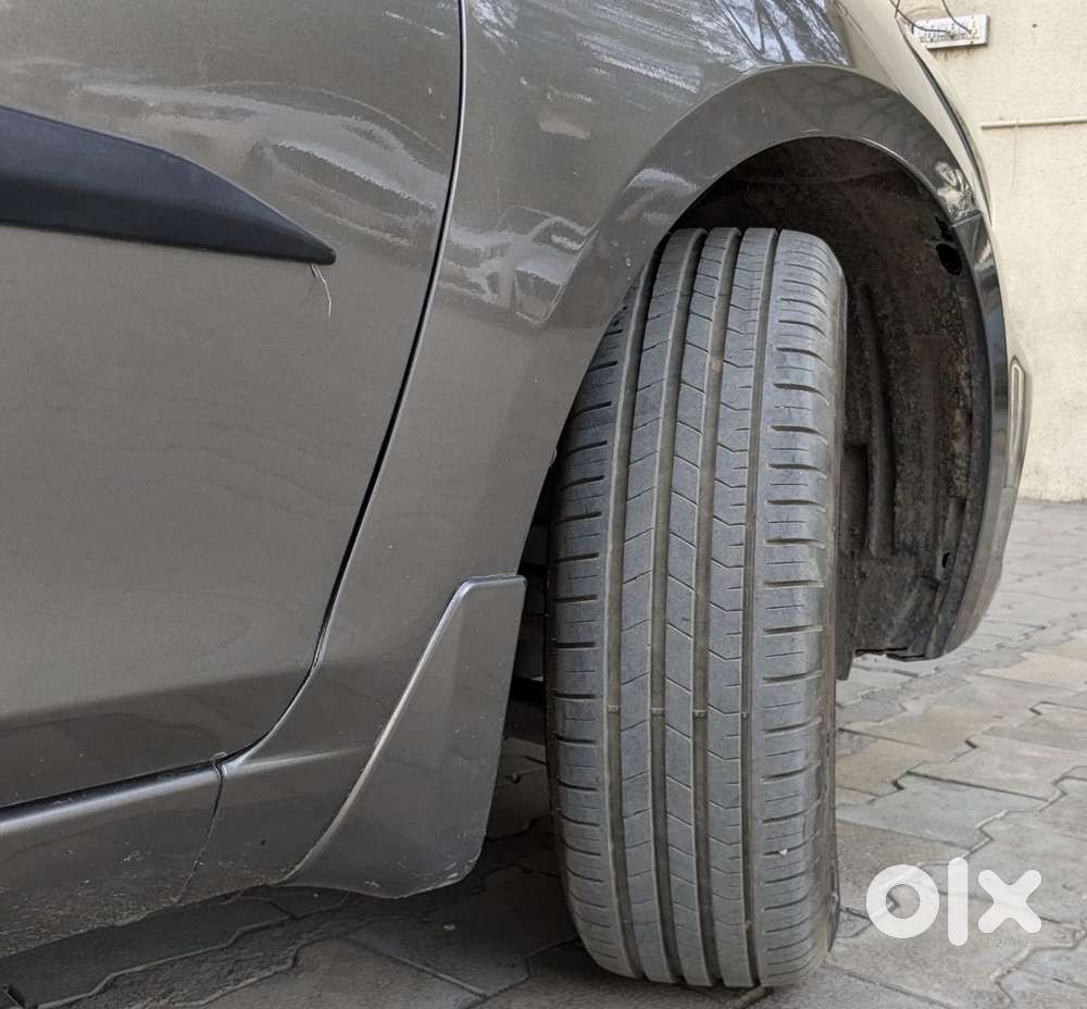 Maruti Suzuki Ciaz Smart Hybrid Alpha , 2020, Petrol
