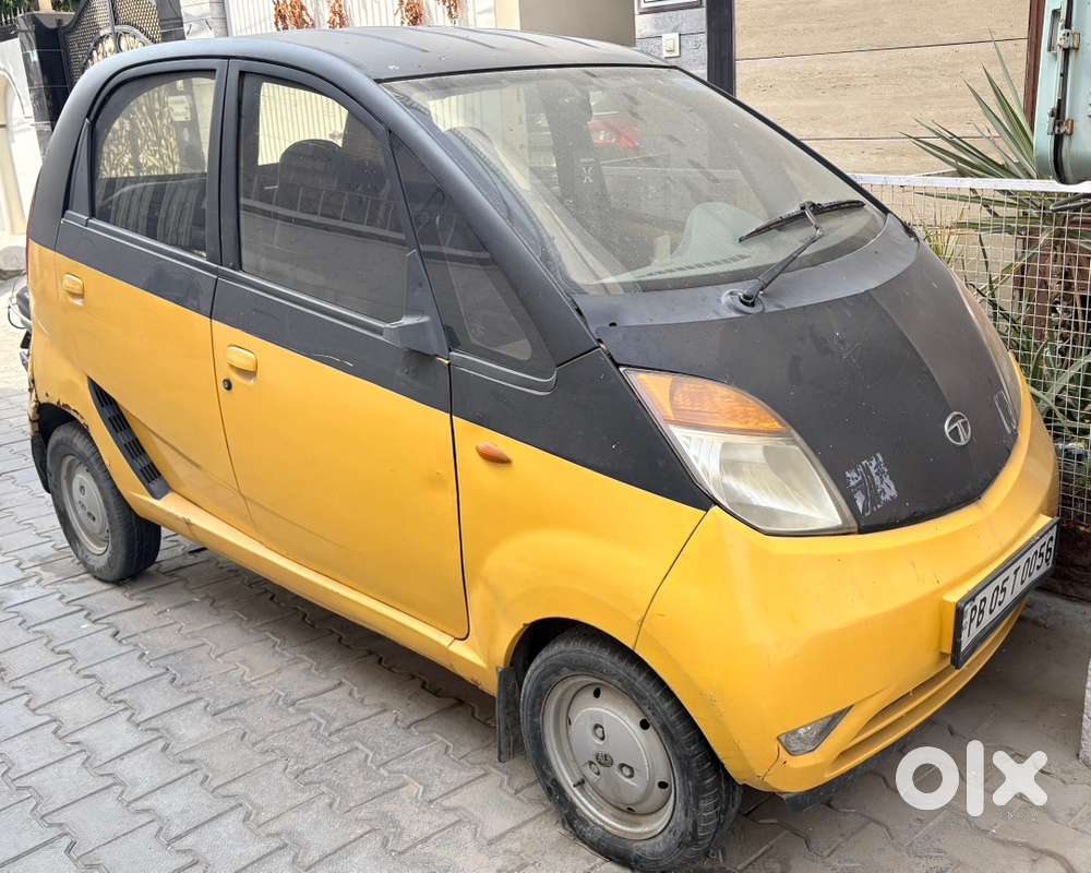 Tata Nano 2011  First Owner  Vip Number  New Battery