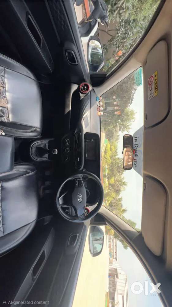 Hyundai Grand I10 Nios 2022