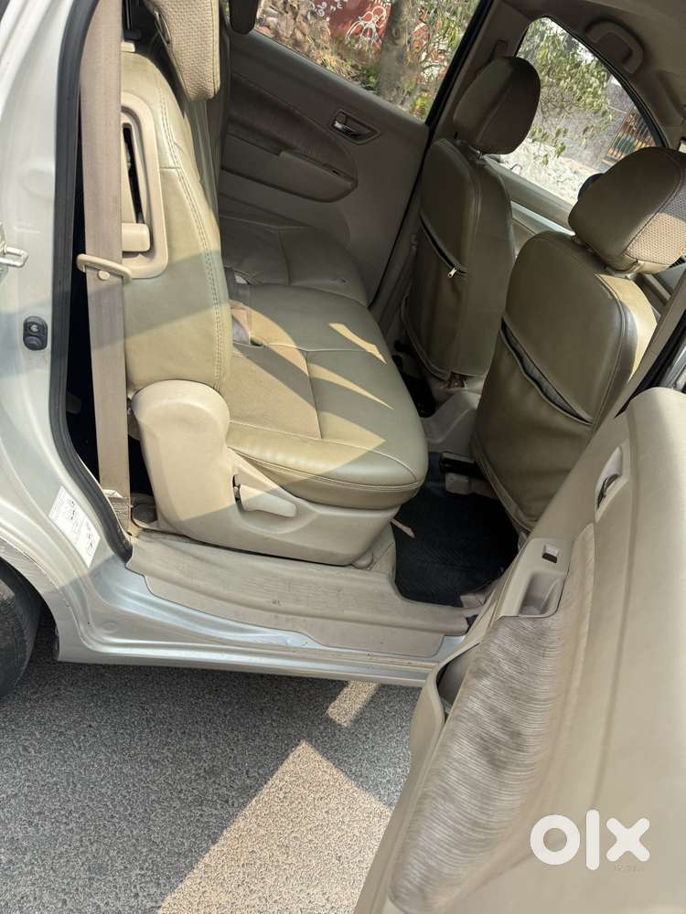 Maruti Suzuki Ertiga Vdi Shvs, 2013, Diesel