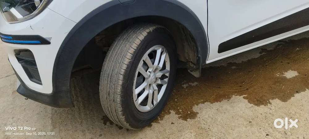 Renault Triber Facelift 2021 Petrol 56000 Km Driven