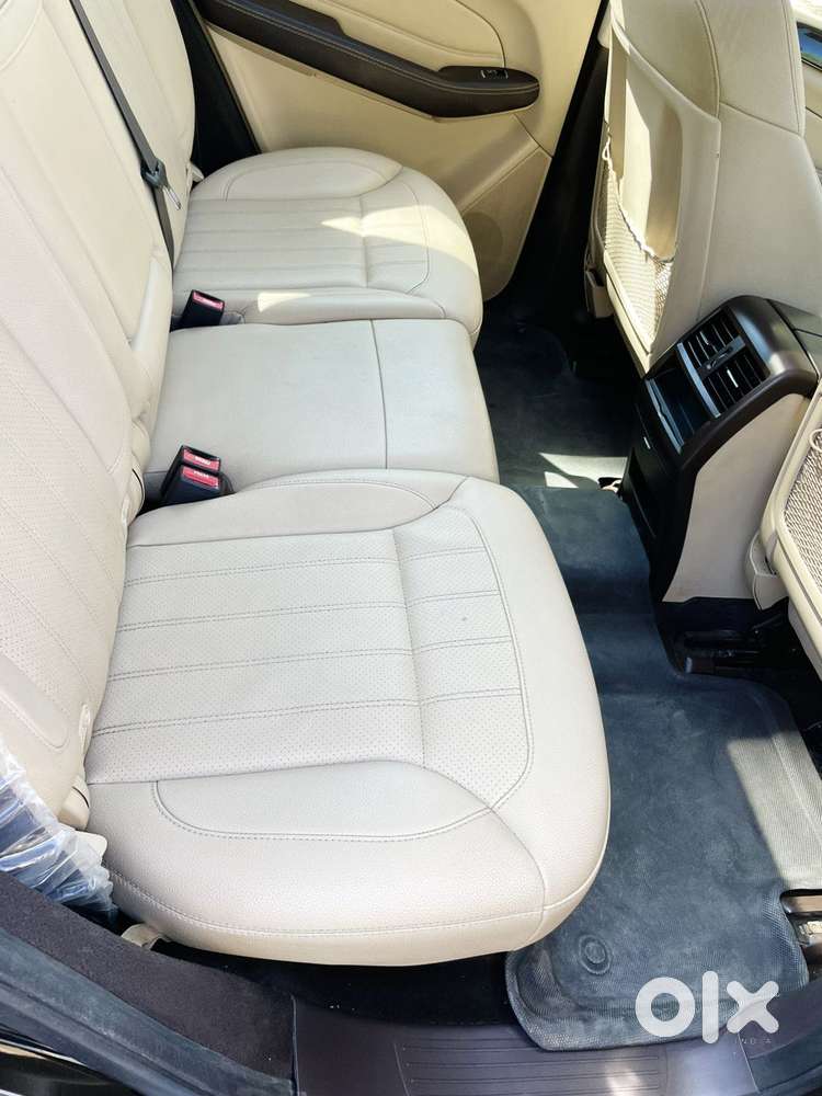 Mercedes-benz Gle Class