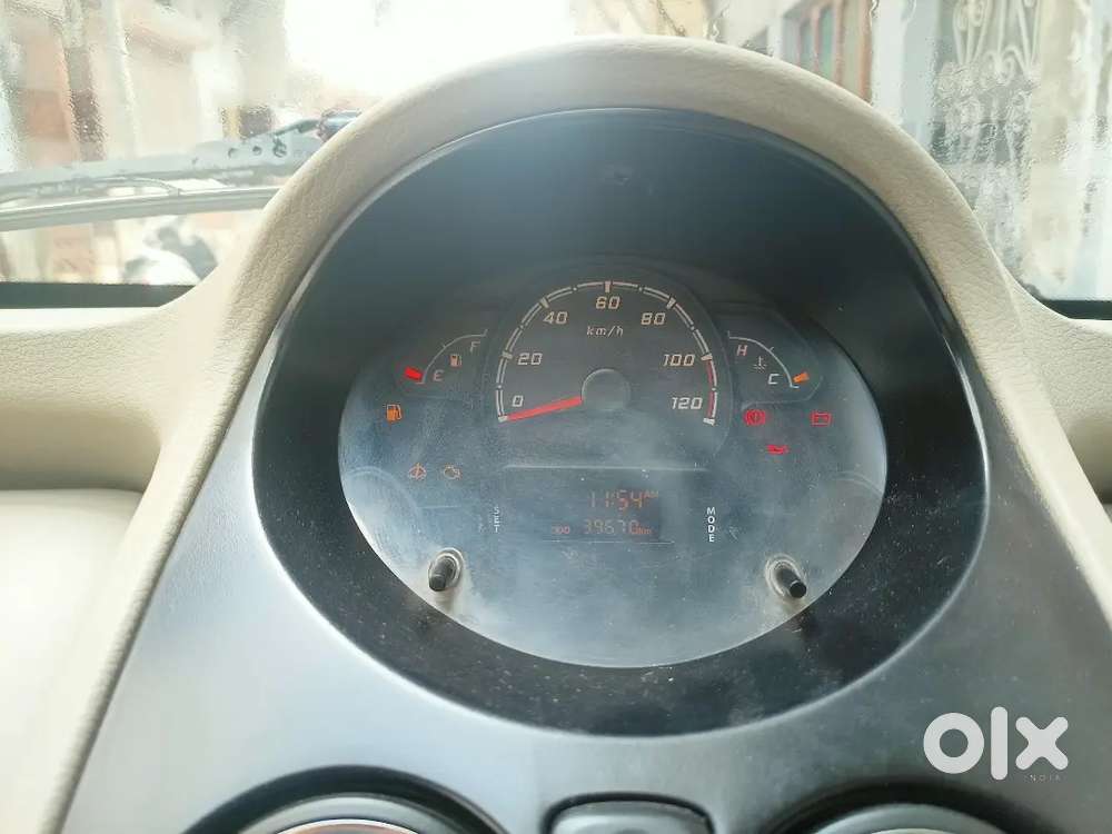 Tata Nano Genx Xt 2015