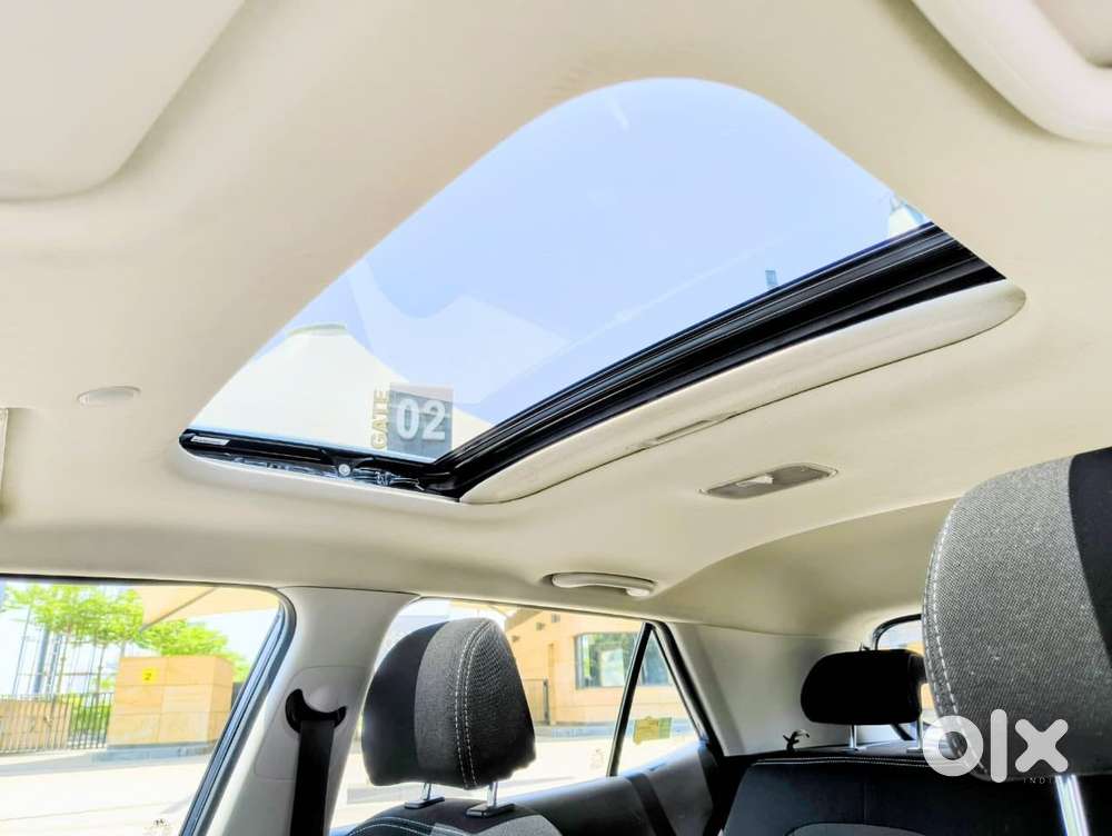 Hyundai Venue 1.0l Turbo Gdi Sx Mt, 2021, Petrol