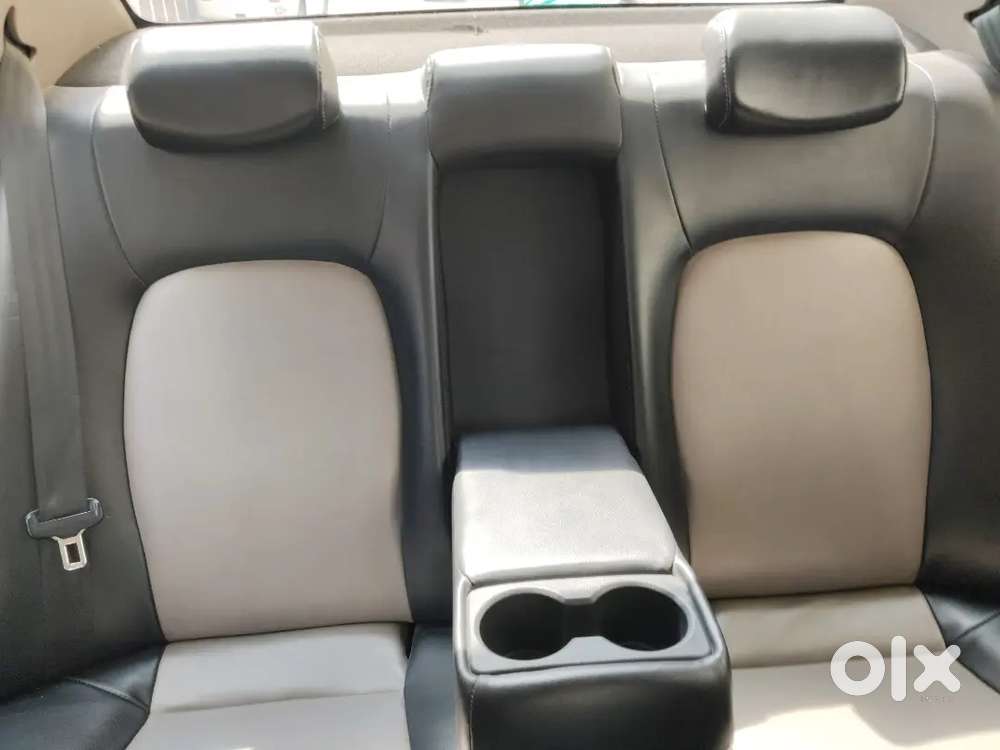 Hyundai Xcent Prime T Bsiv Diesel Car For Sale In Good Condition.