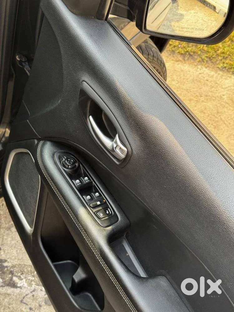 Jeep Compass 2.0 Limited 4x4, 2018, Diesel