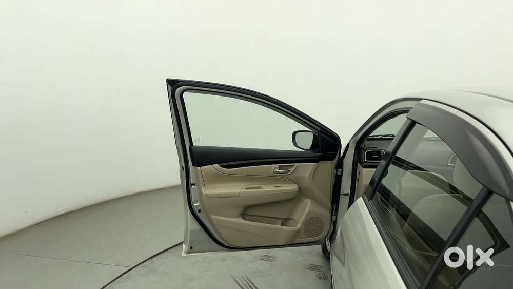 Maruti Suzuki Ciaz 1.4 Delta, 2018, Petrol