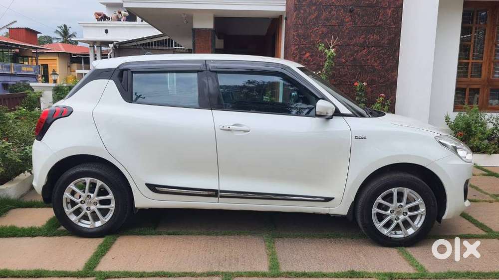 Maruti Suzuki Swift 2018 Zdi, 2018, Diesel